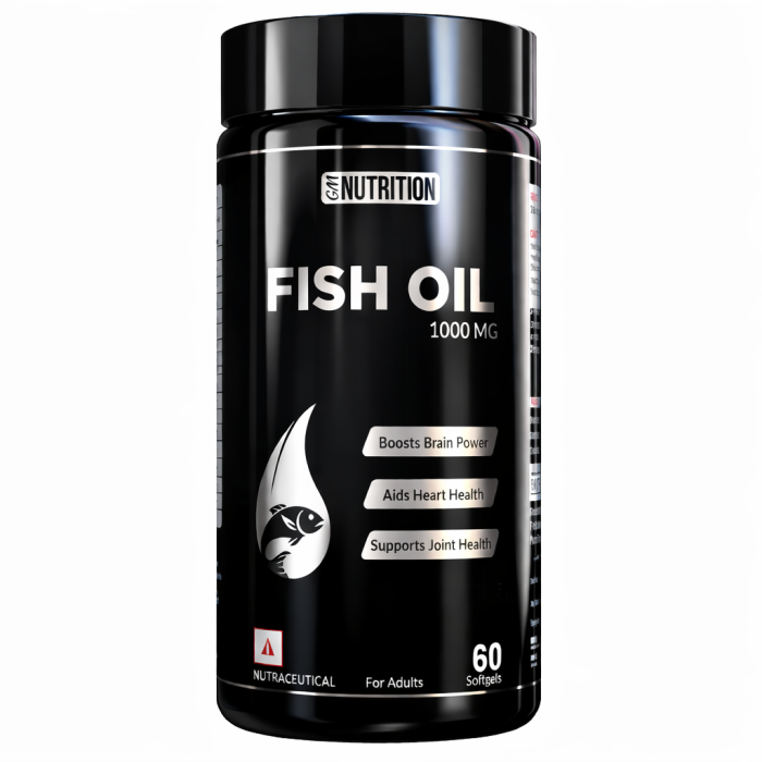 FISH OIL