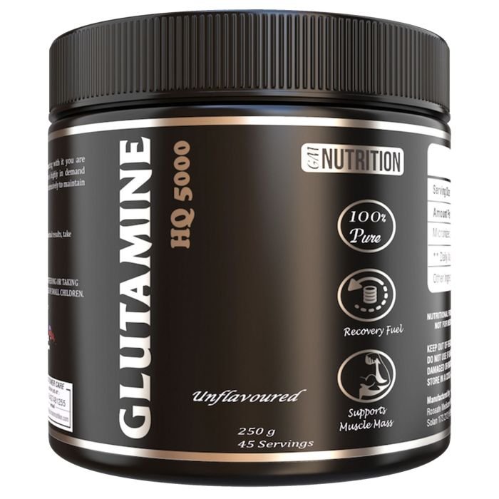 GLUTAMINE HQ