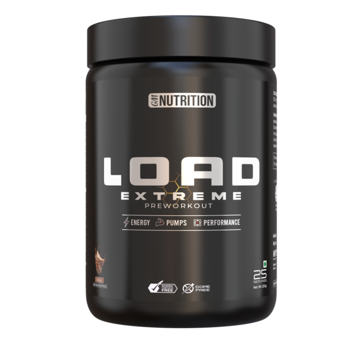 LOAD Extreme- Cola