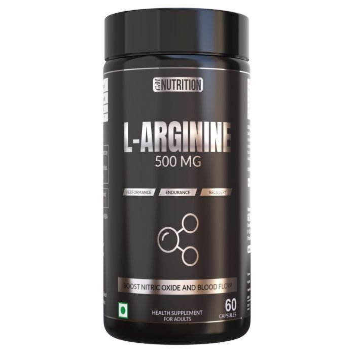 L- ARGININE