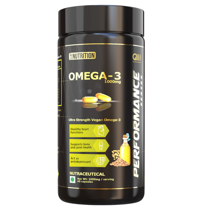 OMEGA-3