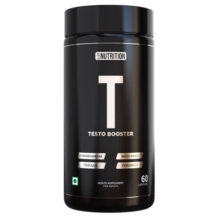 T- Booster